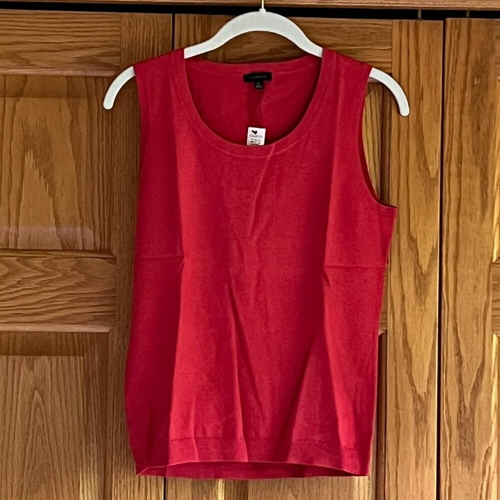 TALBOTS - Charming Shell - NEW with Tag NWT - image 3